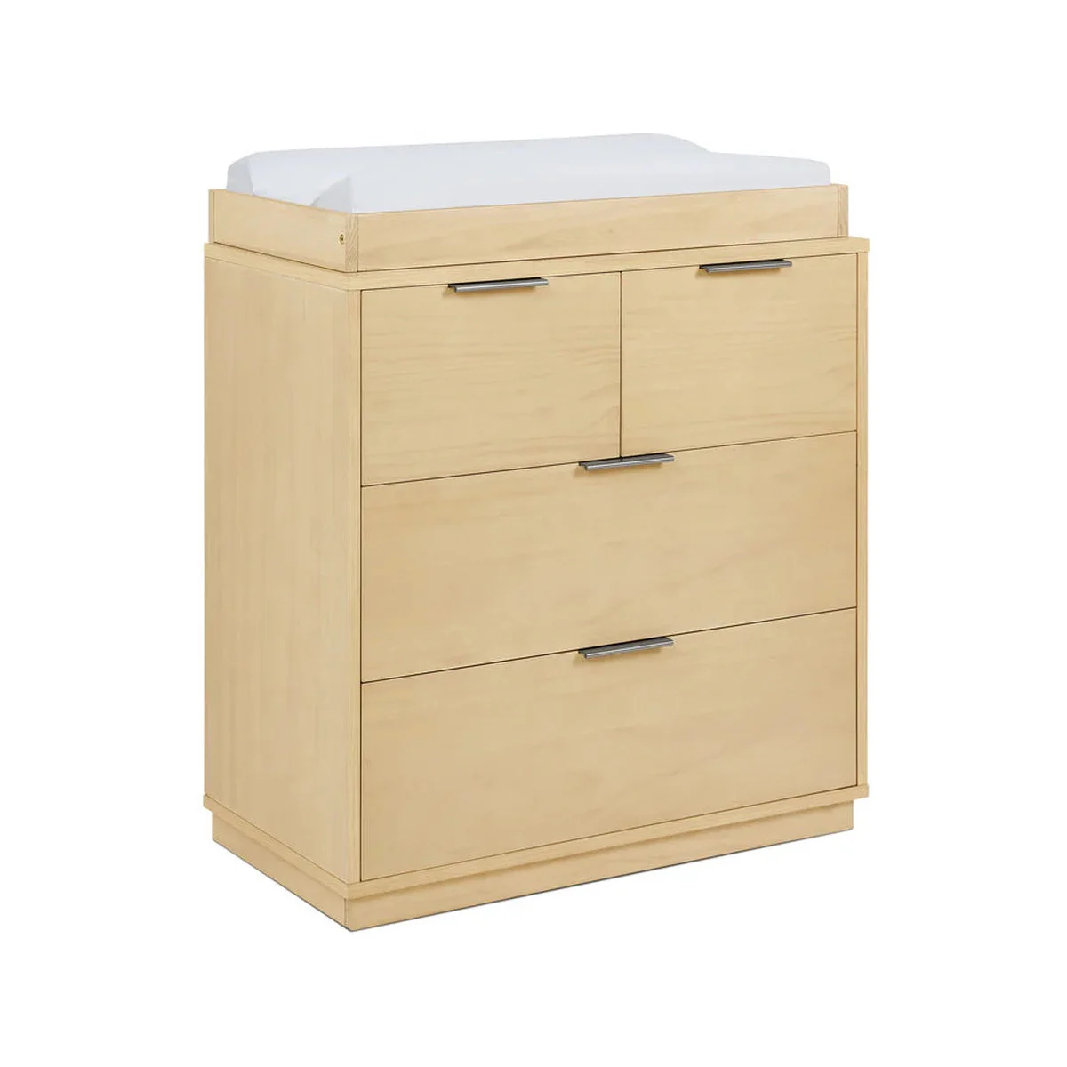 Delta Children Forever 4 Drawer Dresser with Changing Top - Image 7