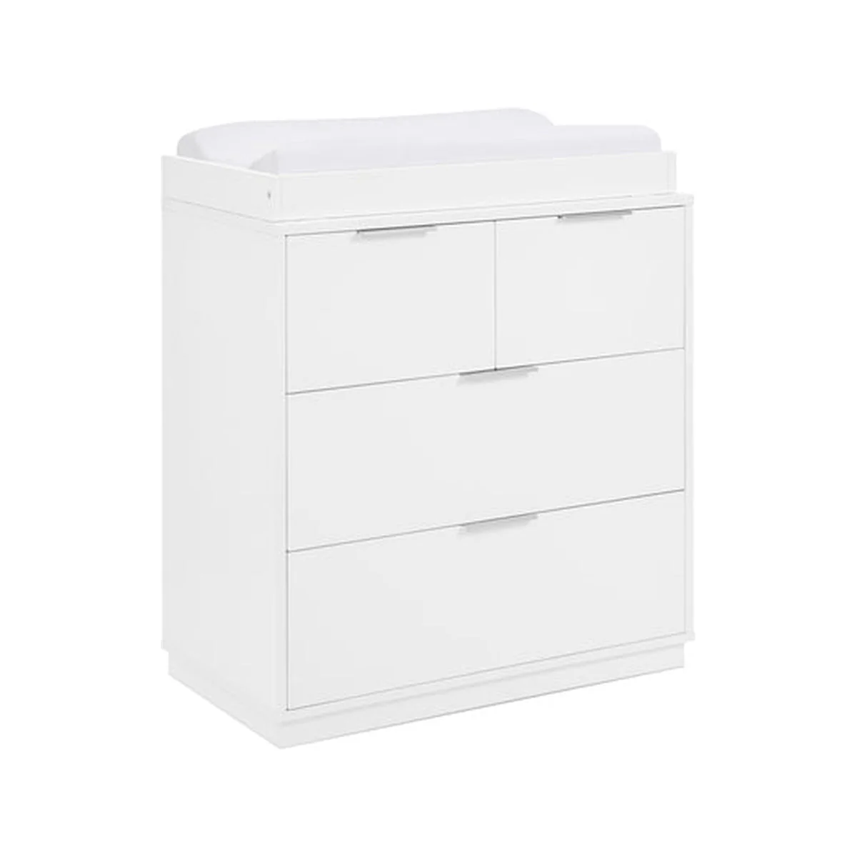 Delta Children Forever 4 Drawer Dresser with Changing Top - Image 8