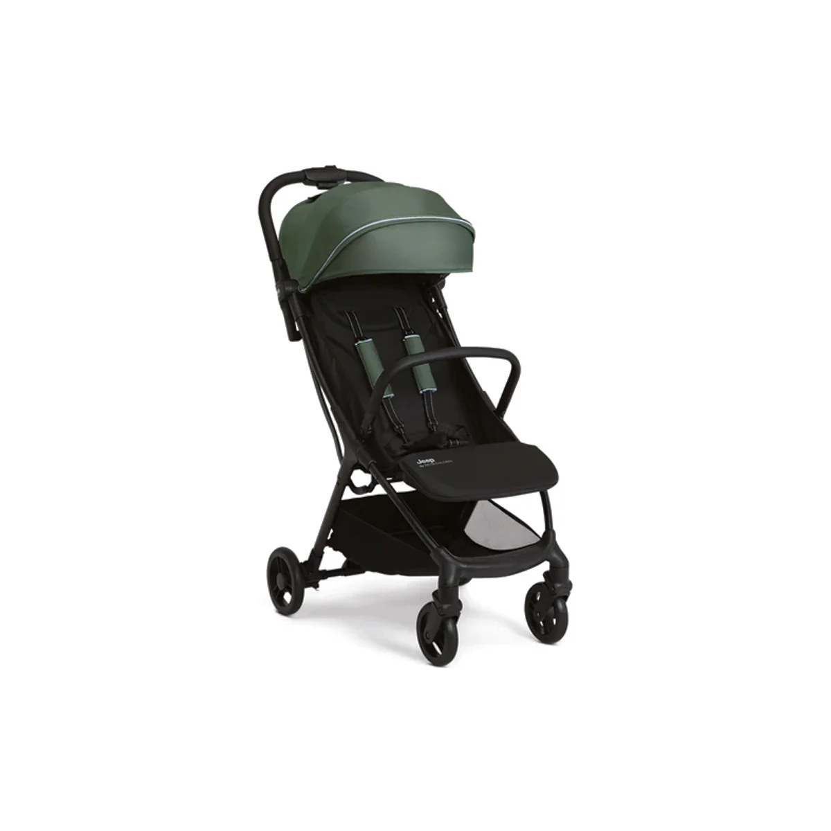 Jeep Altitude Compact Travel Stroller - Image 3