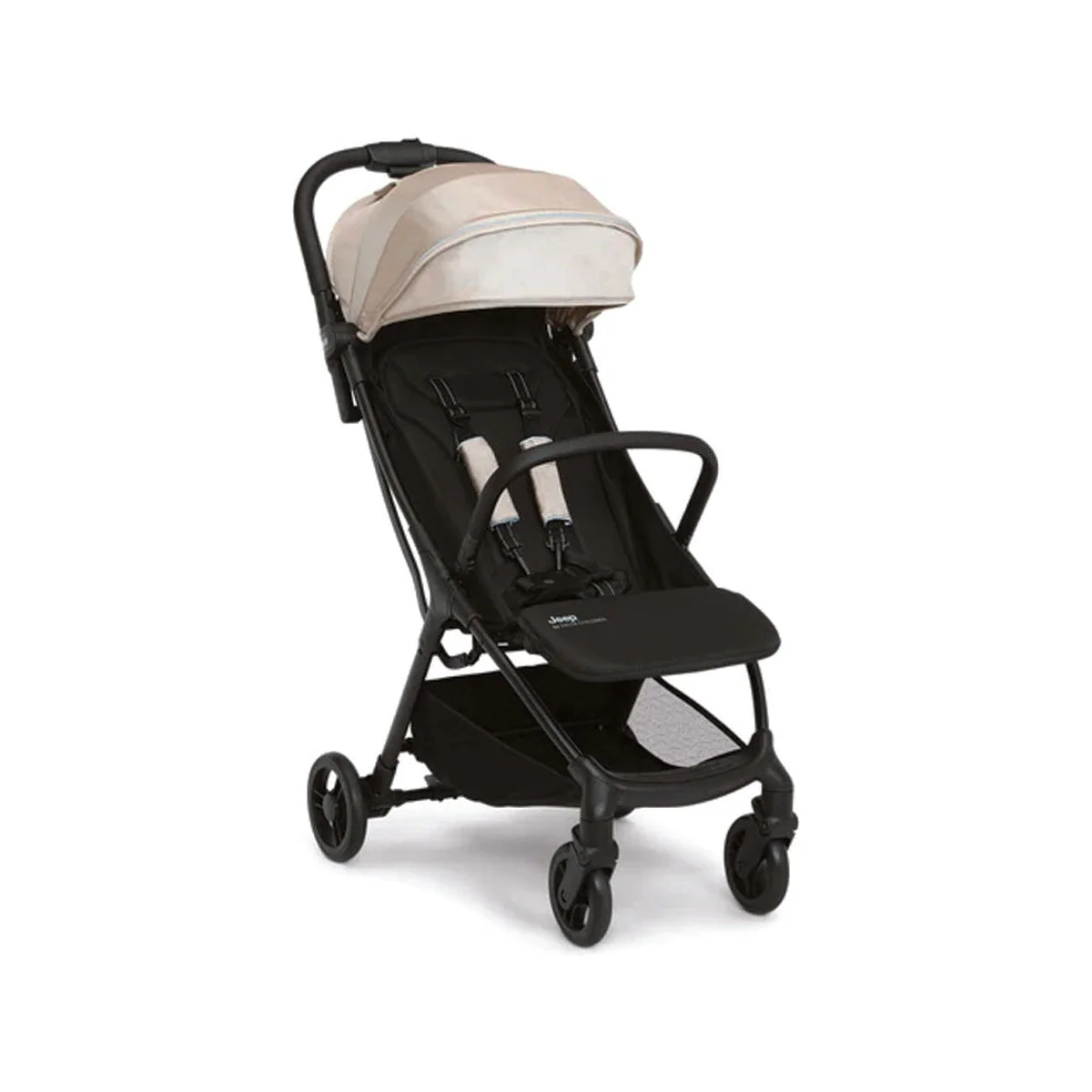 Jeep Altitude Compact Travel Stroller - Image 4