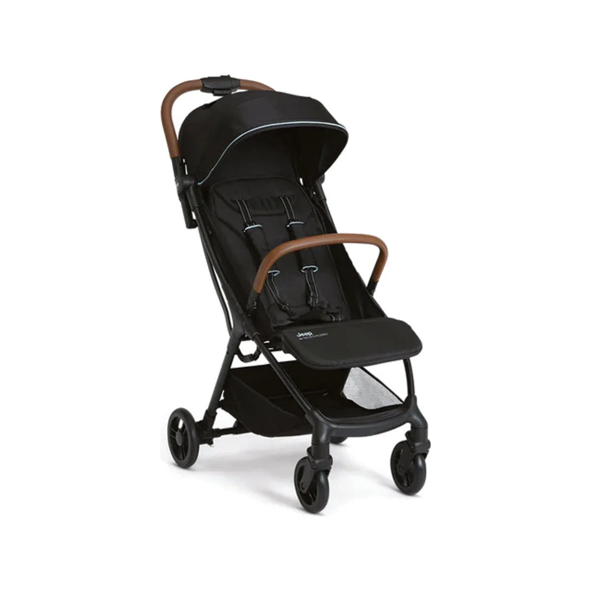 Jeep Altitude Compact Travel Stroller - Image 5