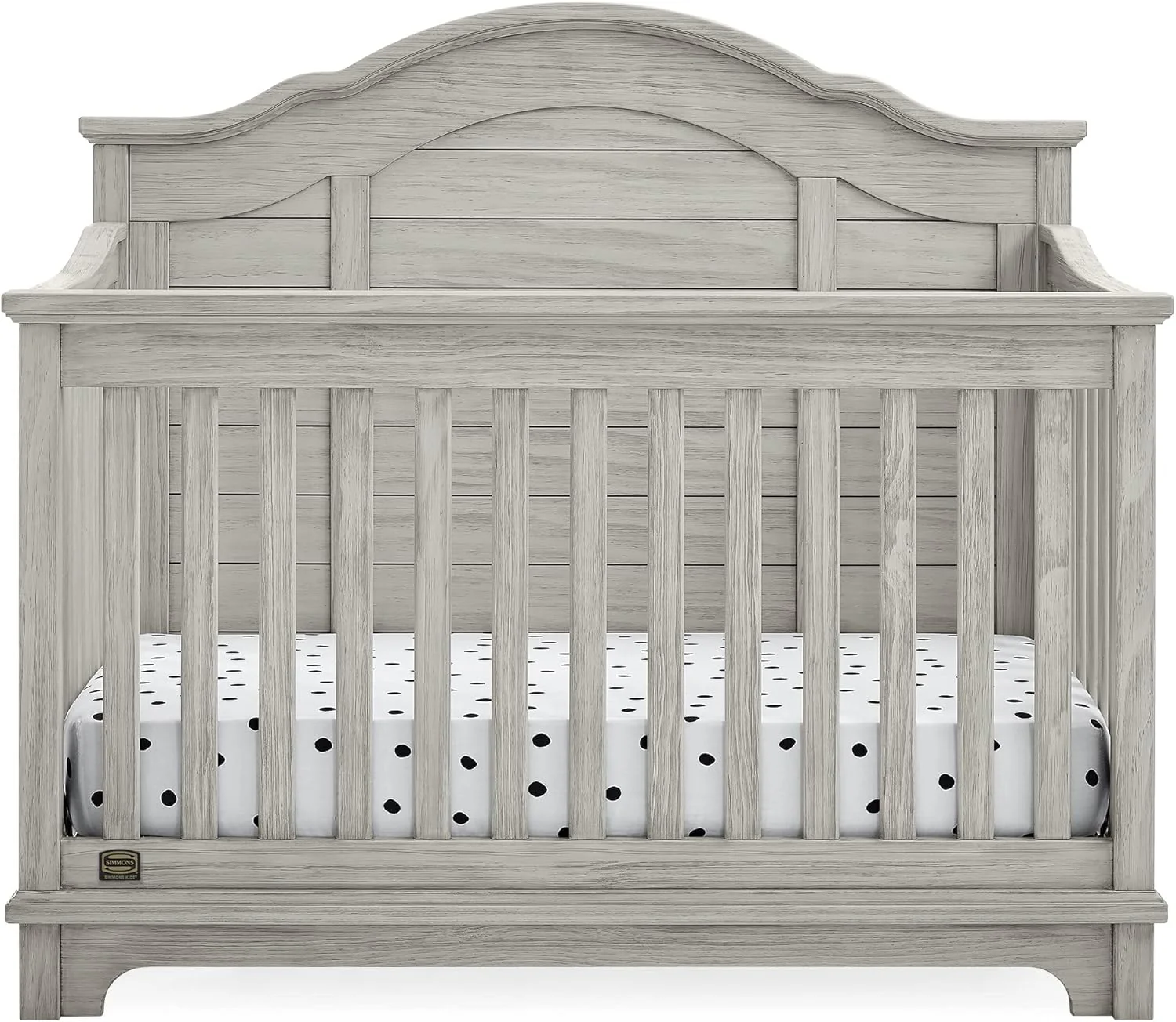 Delta Children Simmons Asher Crib - Image 3