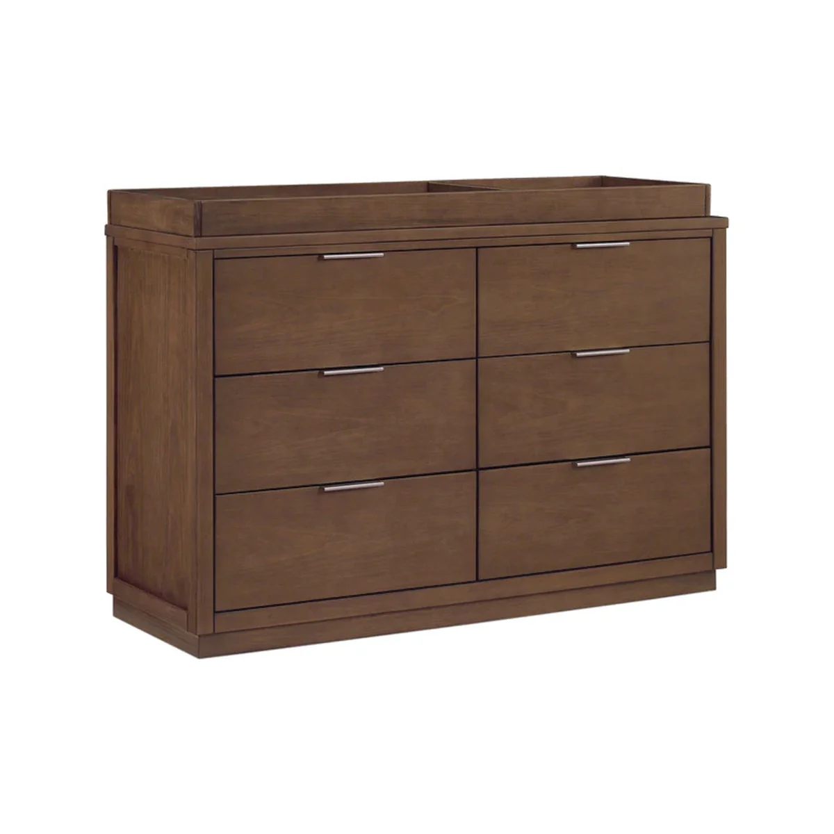 Delta Children Forever- Classic 6 Drawer Dresser - Assembled - Image 8