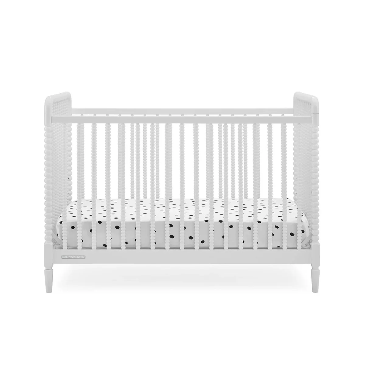 Delta Children Saint 4-In-1 Convertible Crib