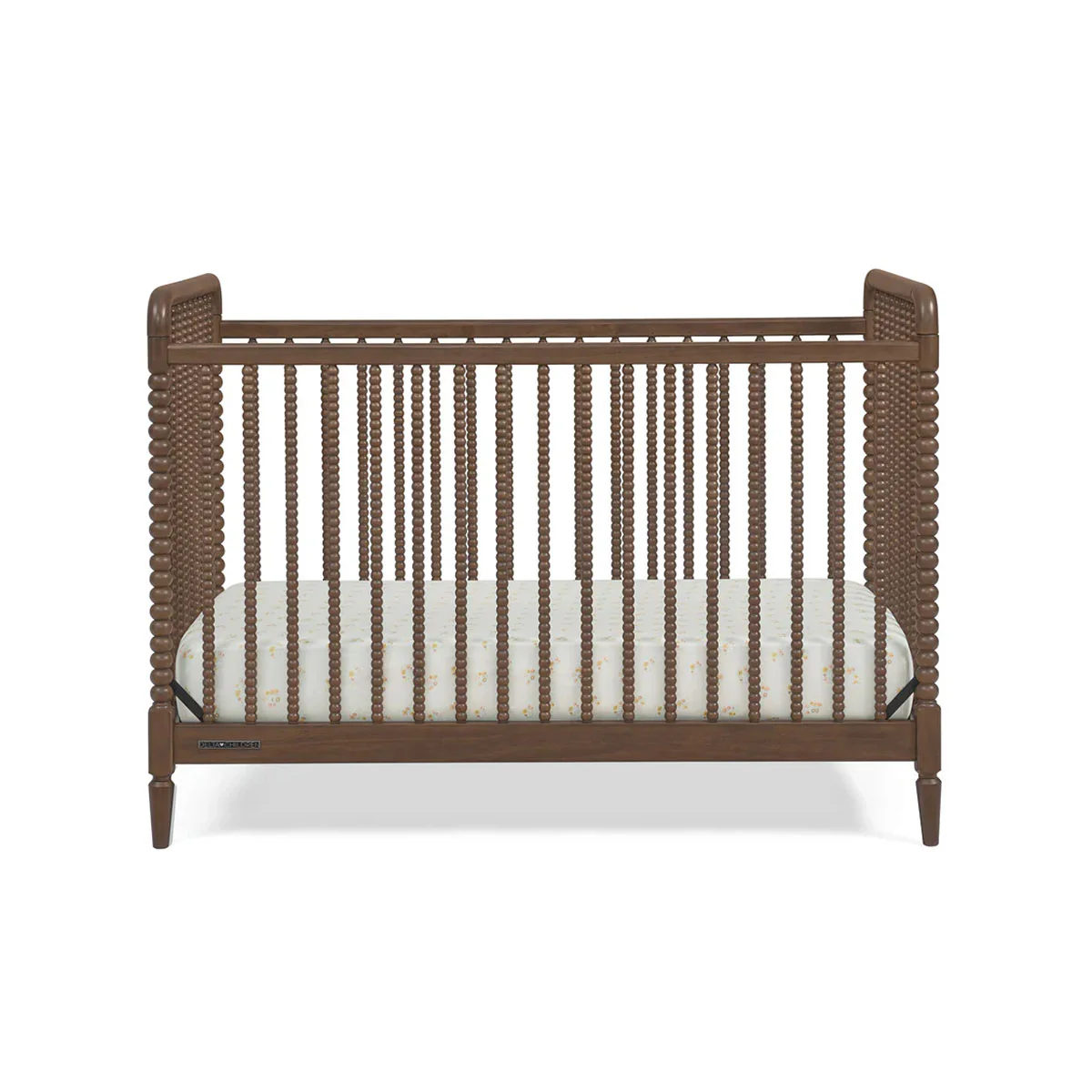Delta Children Saint 4-In-1 Convertible Crib - Image 2