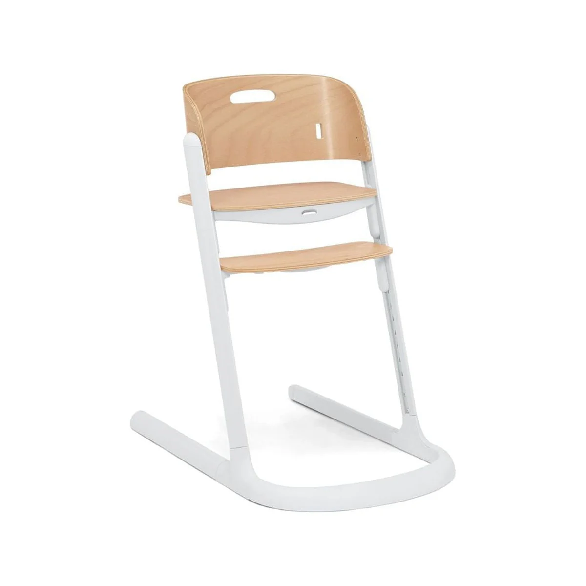 Delta Children Versa Adjustable 3-in-1 High Chair - Image 4