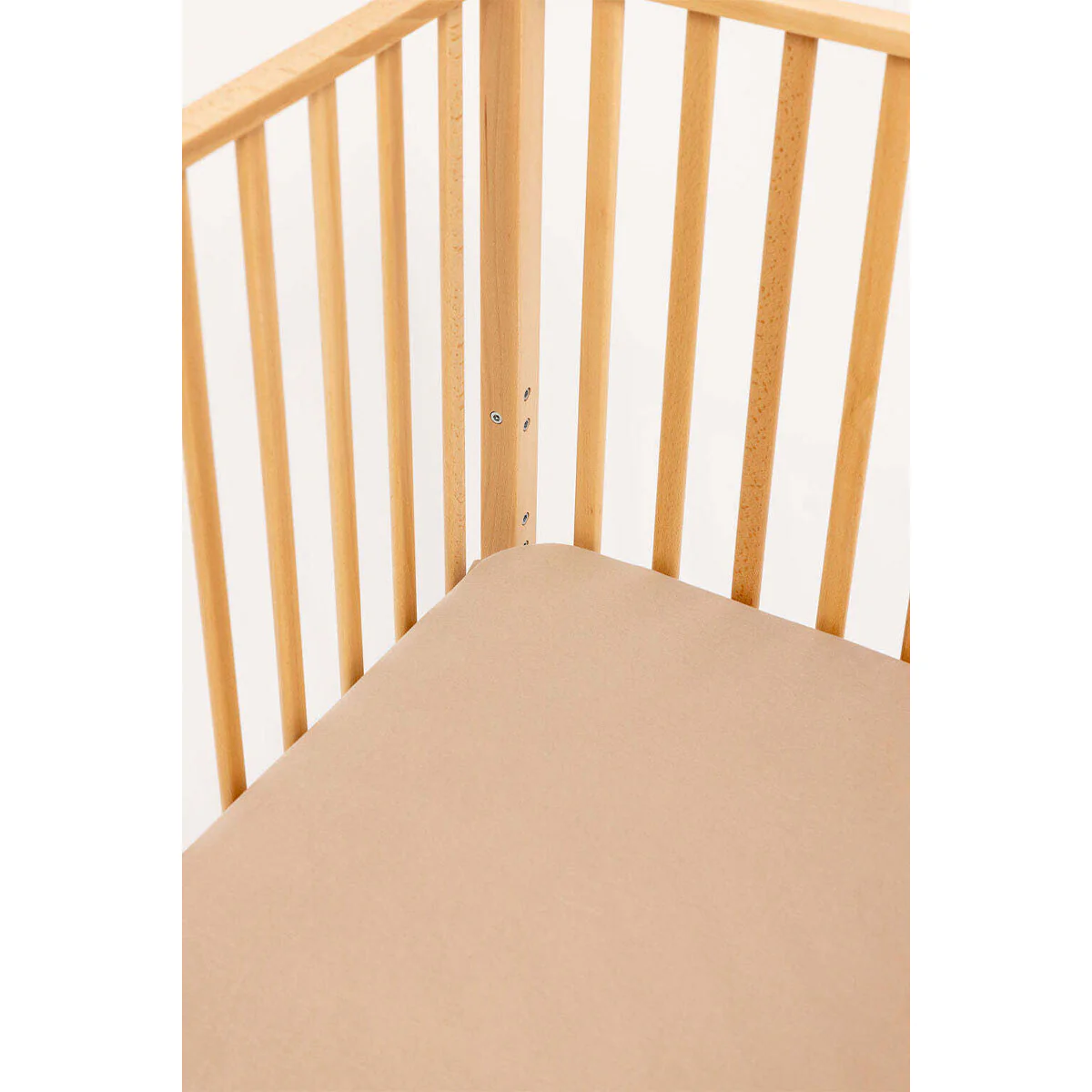 WildBird CloudBlend™ Crib Sheet - Desert Lark - Image 2