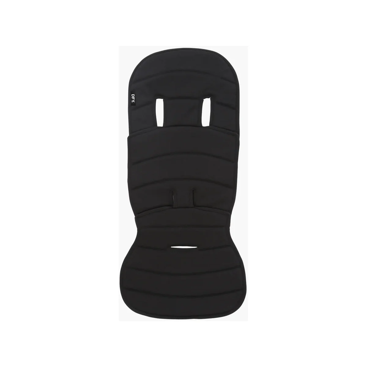 DFY R1 Seat Liner - Black - Image 3