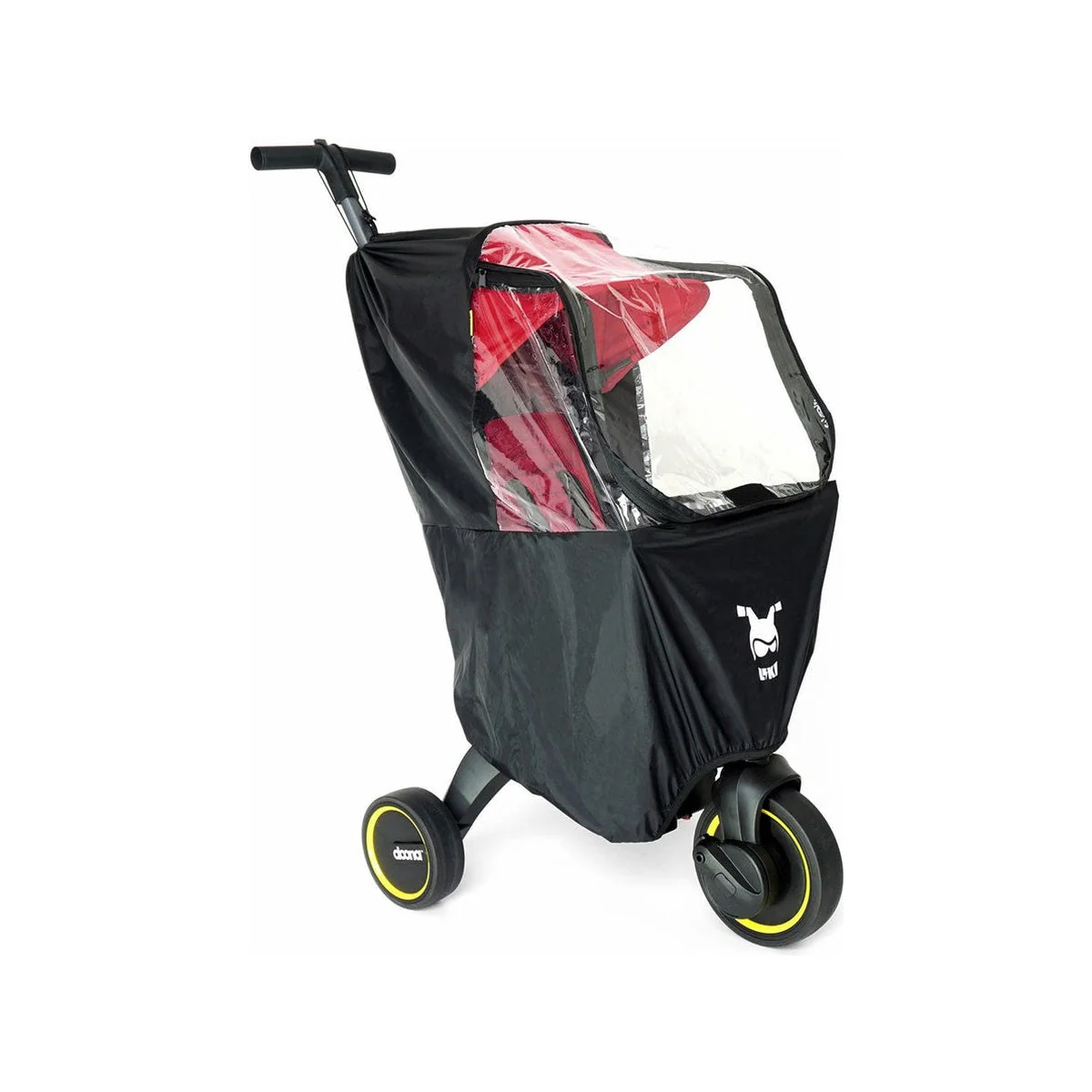 Doona Liki Rain Cover - Image 4