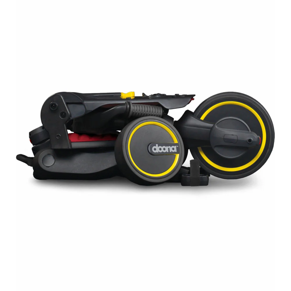 Doona Liki Trike S3 - Image 10