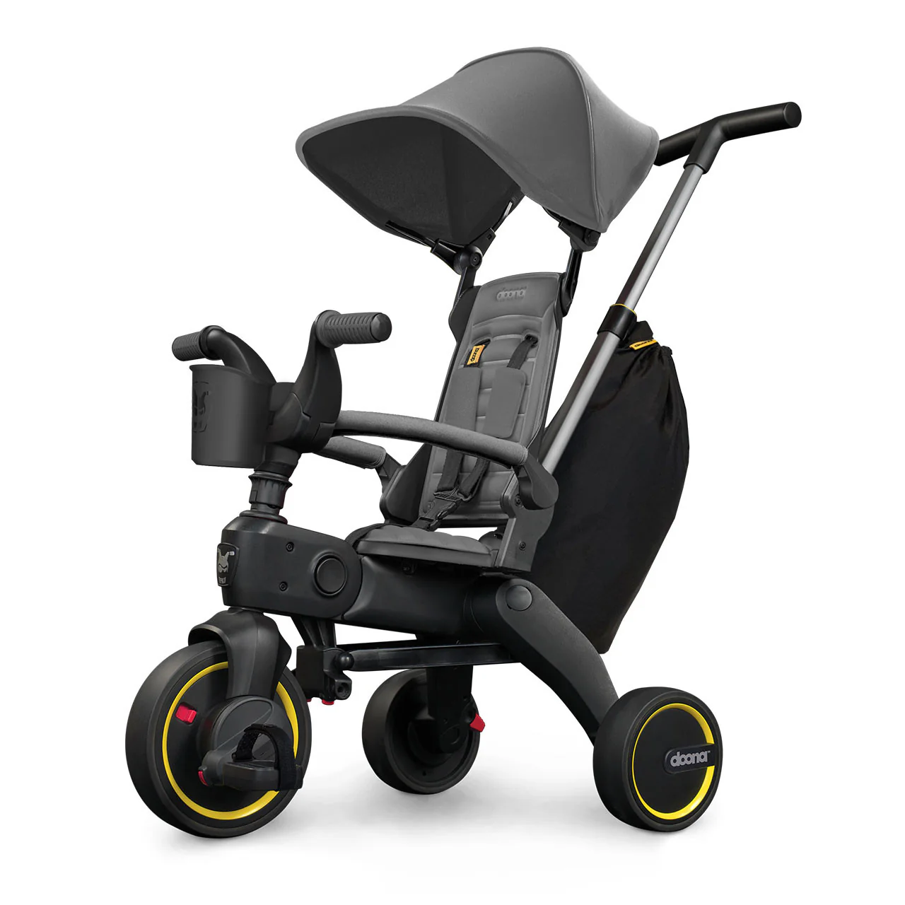 Doona Liki Trike S3 - Image 11
