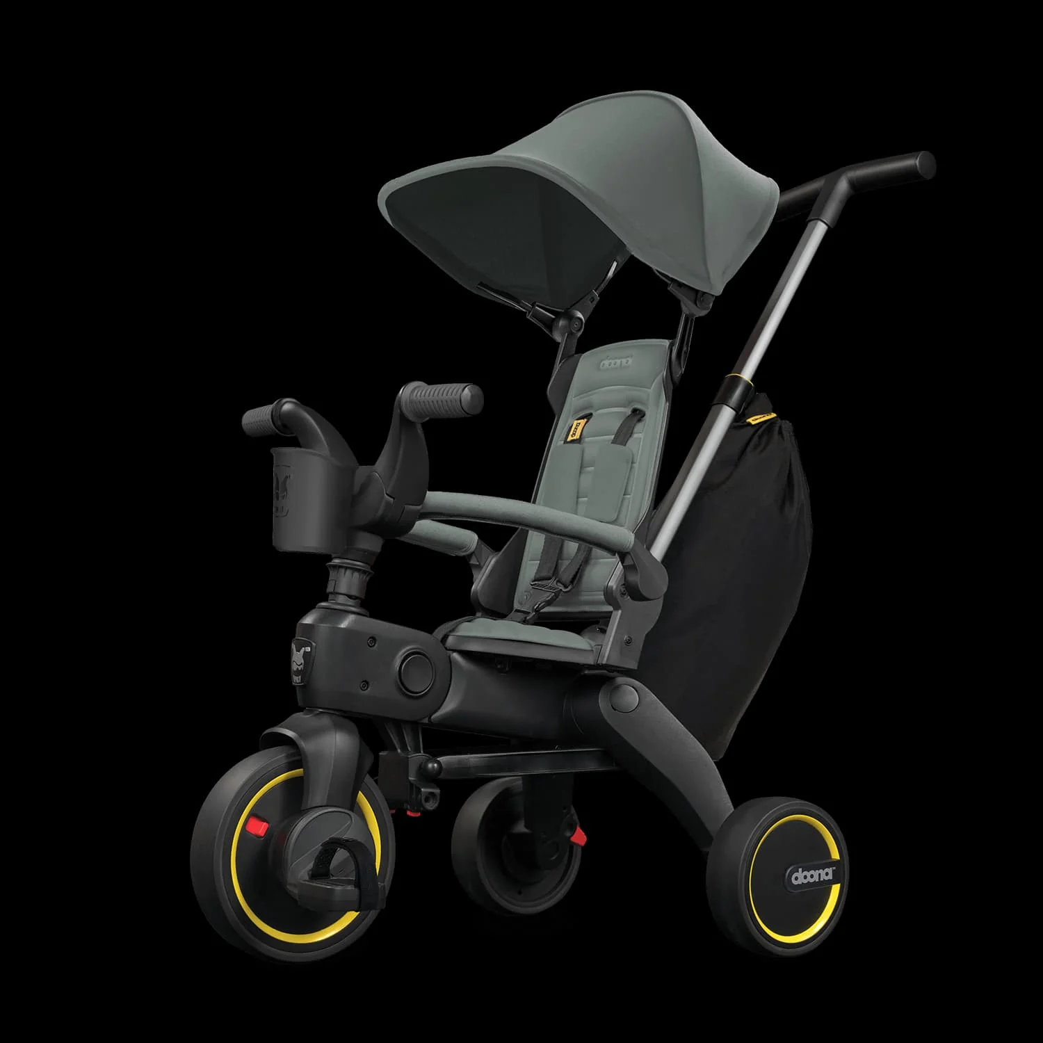 Doona Liki Trike S3 - Image 20