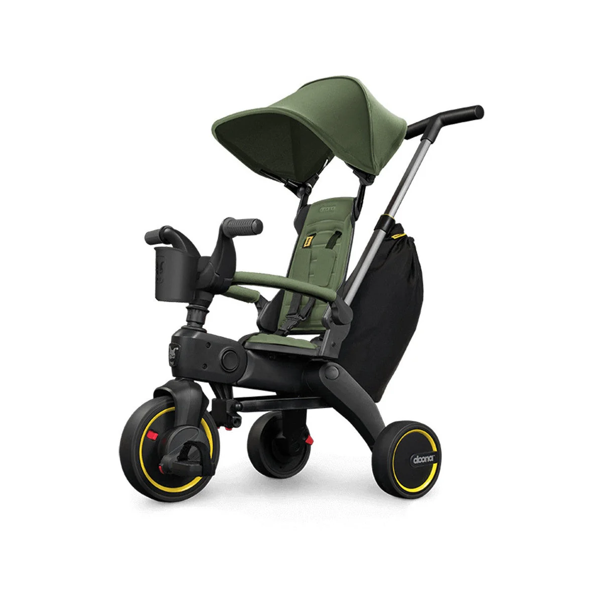 Doona Liki Trike S3 - Image 23