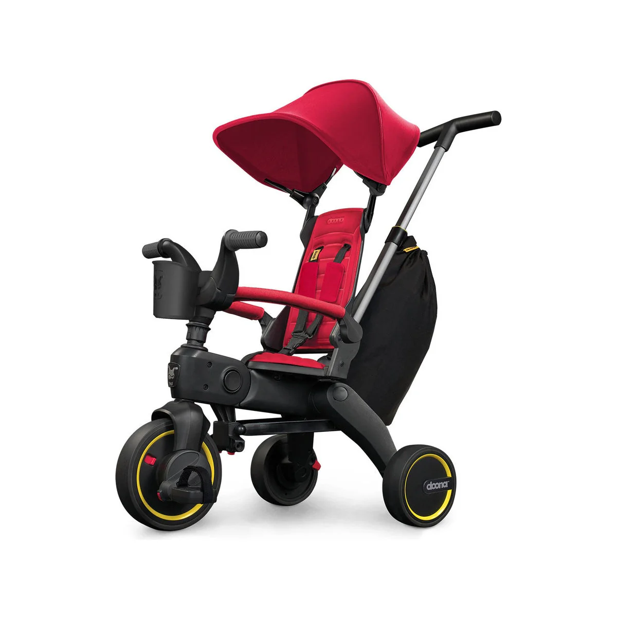 Doona Liki Trike S3 - Image 24