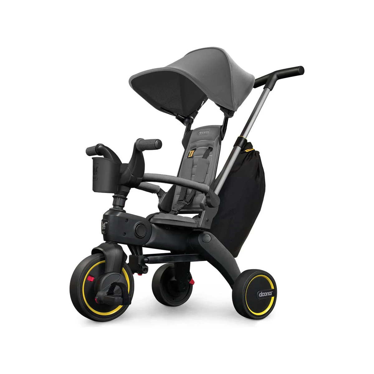 Doona Liki Trike S3 - Image 25