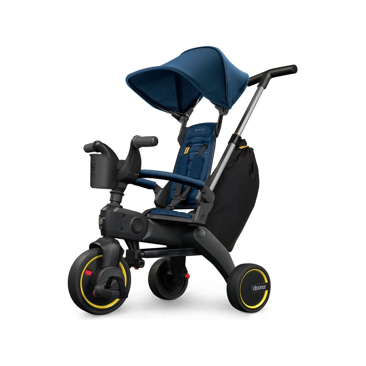 Doona Liki Trike S3 - Image 26