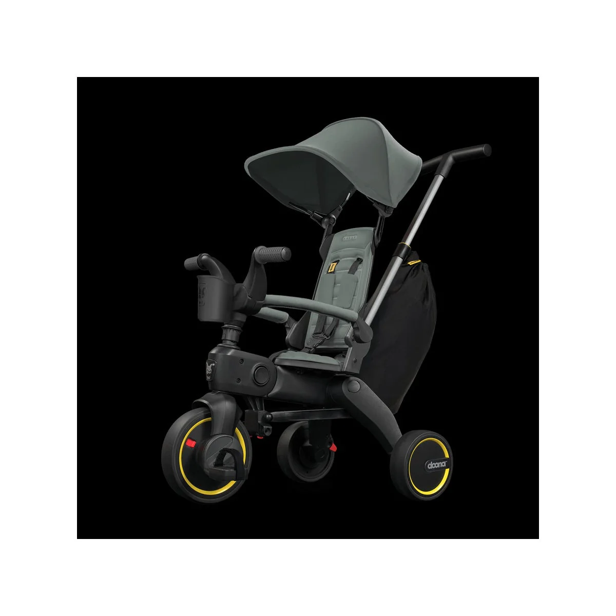 Doona Liki Trike S3 - Image 27