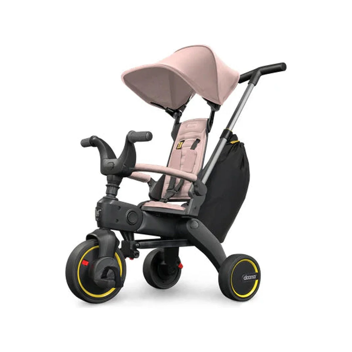 Doona Liki Trike S3 - Image 28