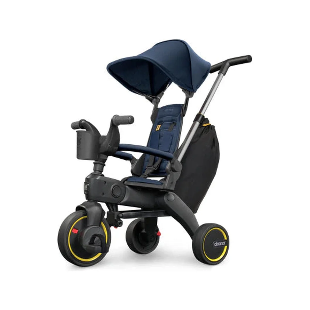 Doona Liki Trike S3 - Image 29