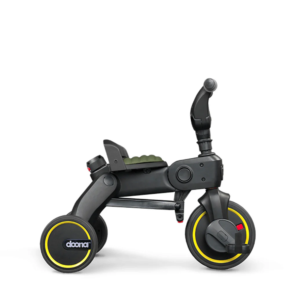 Doona Liki Trike S3 - Image 3