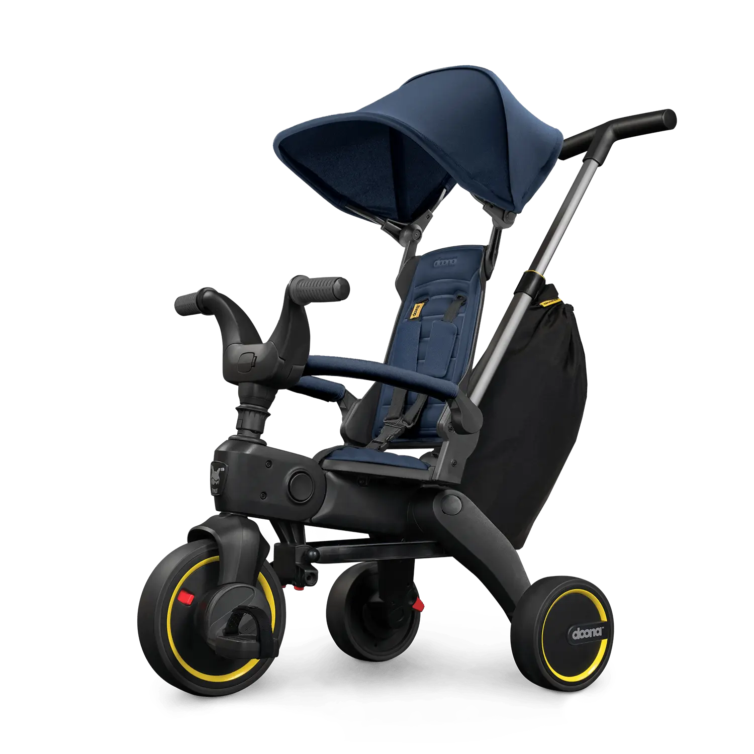 Doona Liki Trike S3 - Image 32