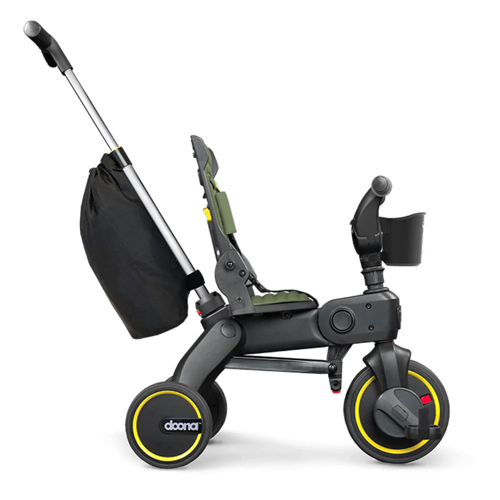 Doona Liki Trike S3 - Image 4