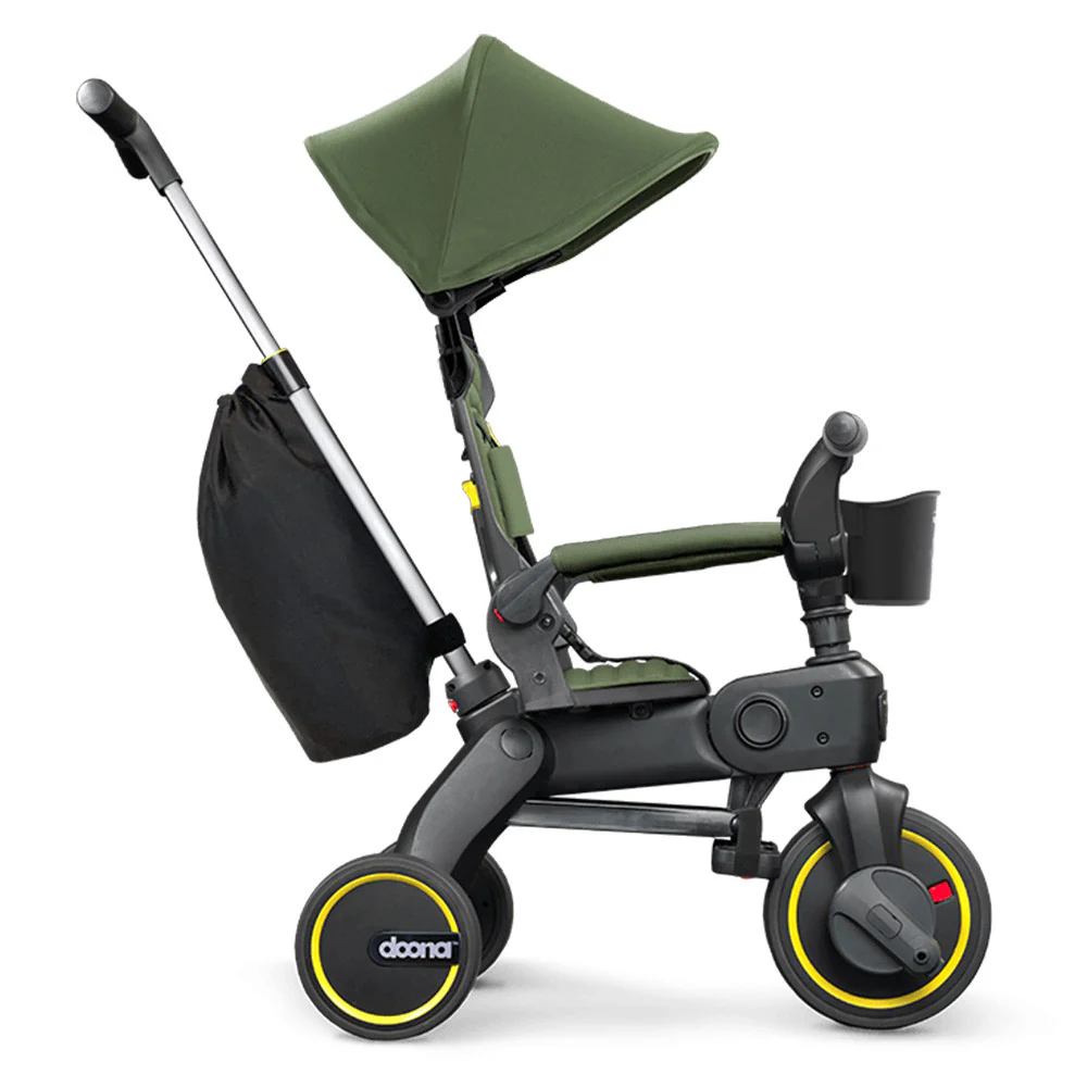 Doona Liki Trike S3 - Image 5