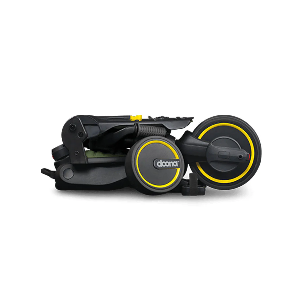 Doona Liki Trike S3 - Image 6