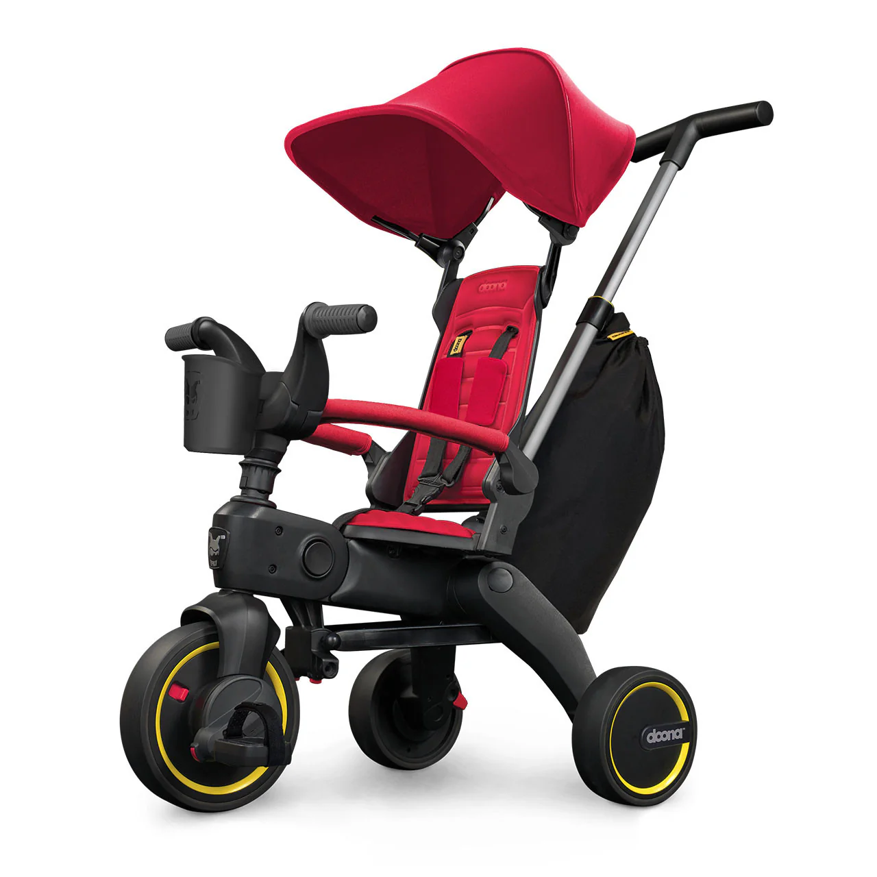 Doona Liki Trike S3 - Image 7