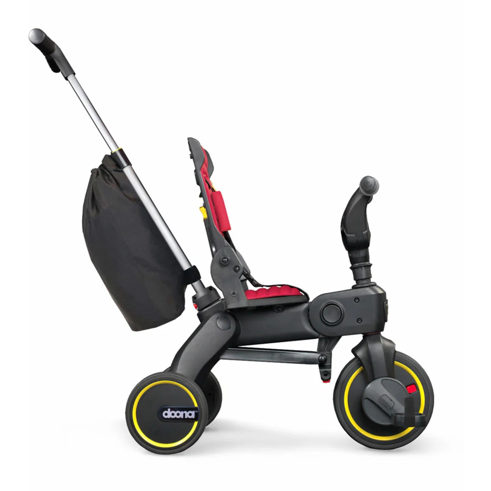 Doona Liki Trike S3 - Image 8