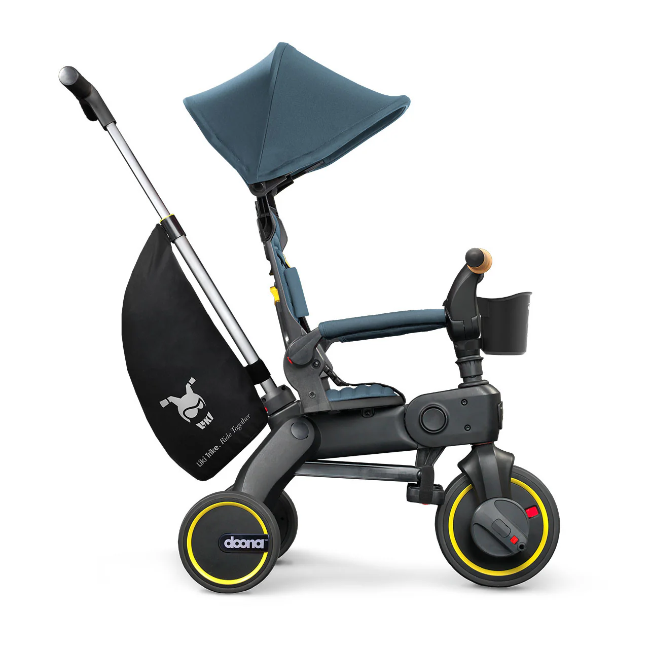 Doona Liki Trike S5 - Image 11