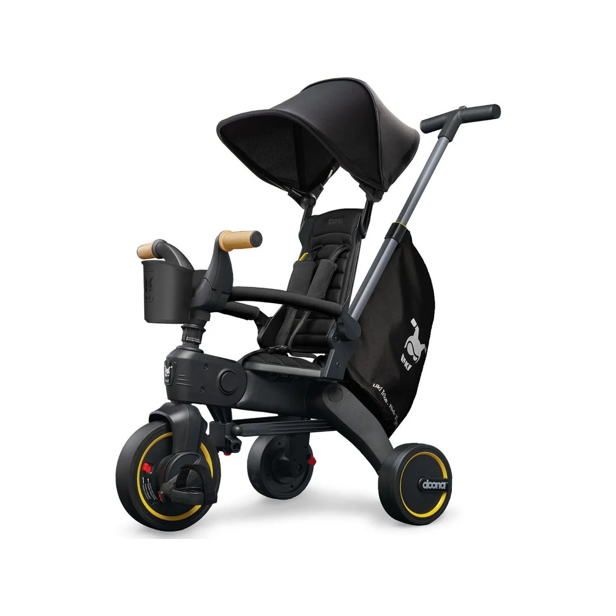 Doona Liki Trike S5 - Image 15