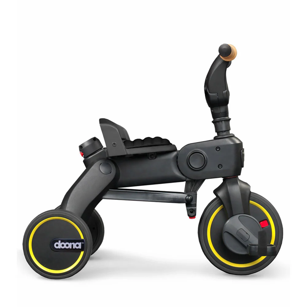 Doona Liki Trike S5 - Image 3