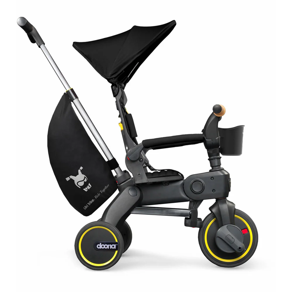 Doona Liki Trike S5 - Image 4