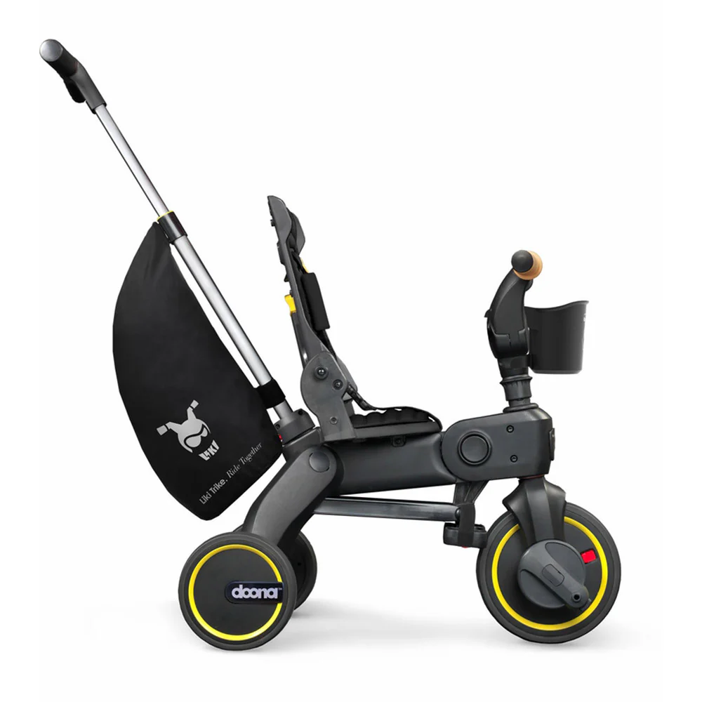 Doona Liki Trike S5 - Image 5