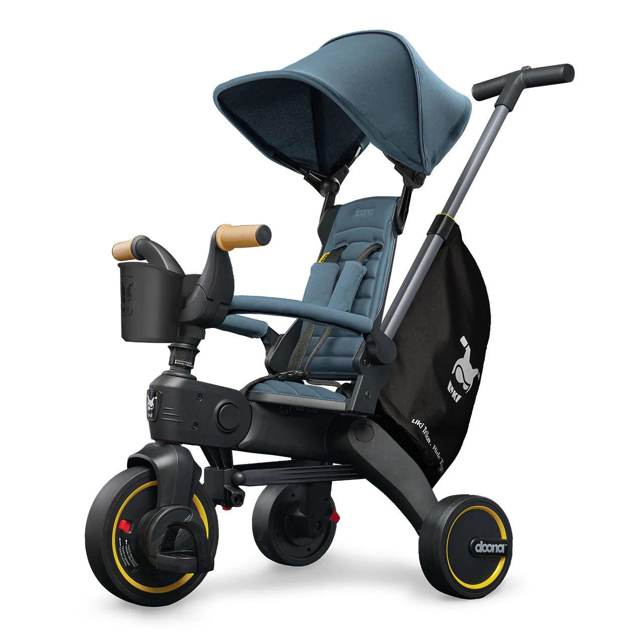 Doona Liki Trike S5 - Image 7
