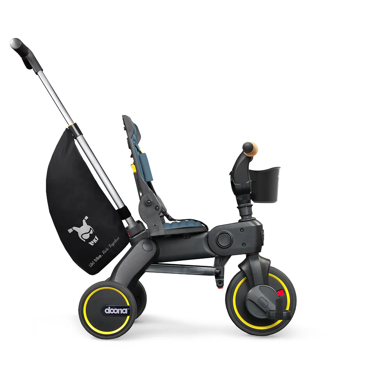 Doona Liki Trike S5 - Image 8