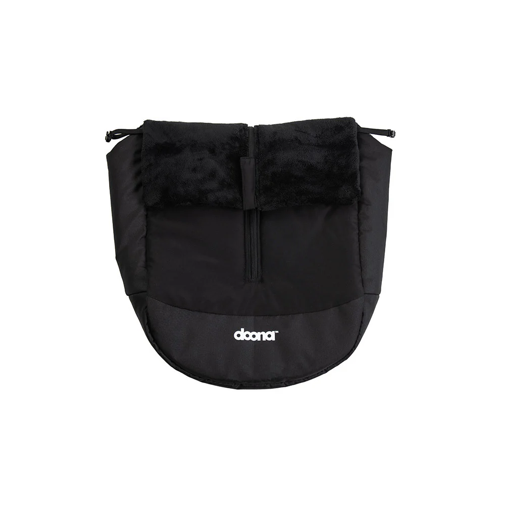 Doona Winter Cover - Midnight - Image 6