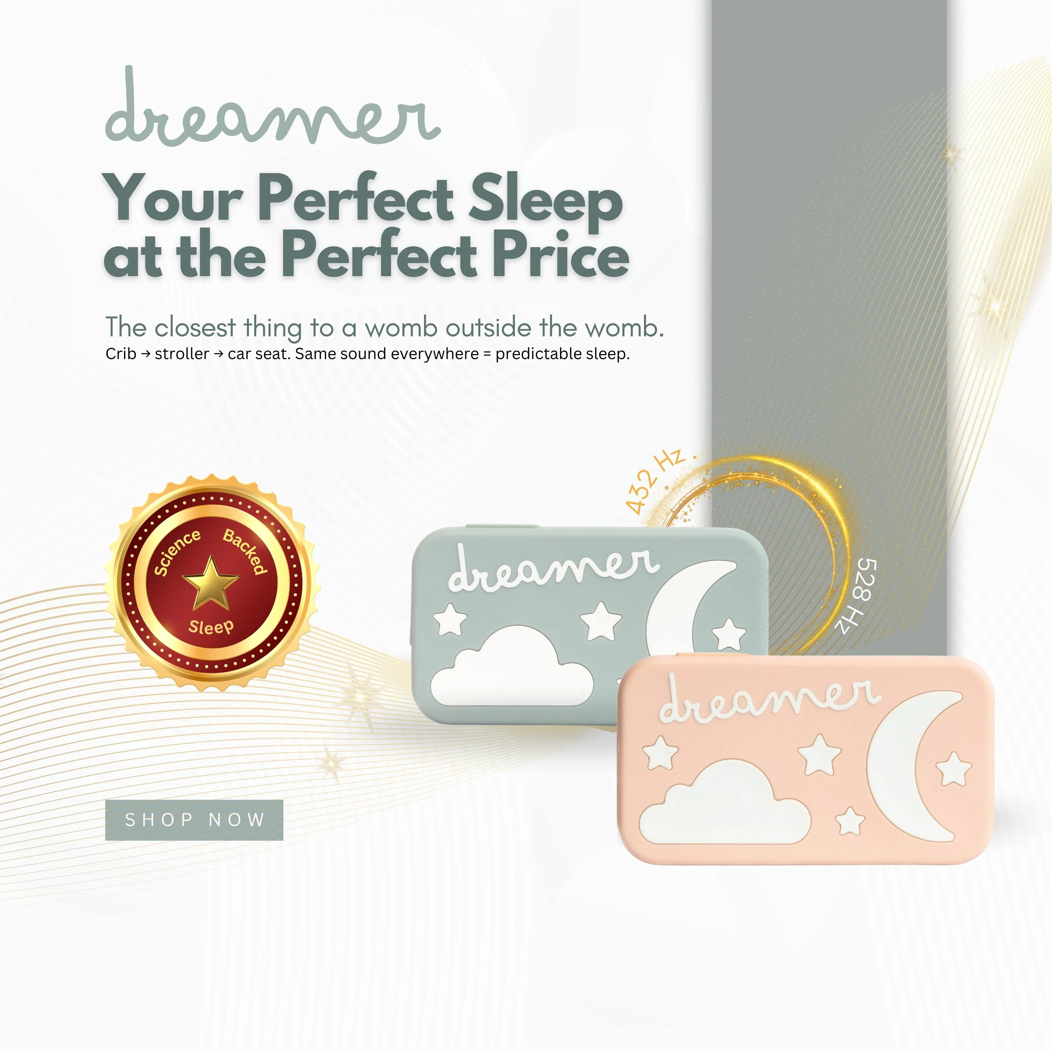 Dreamer Sound Machine - Image 8