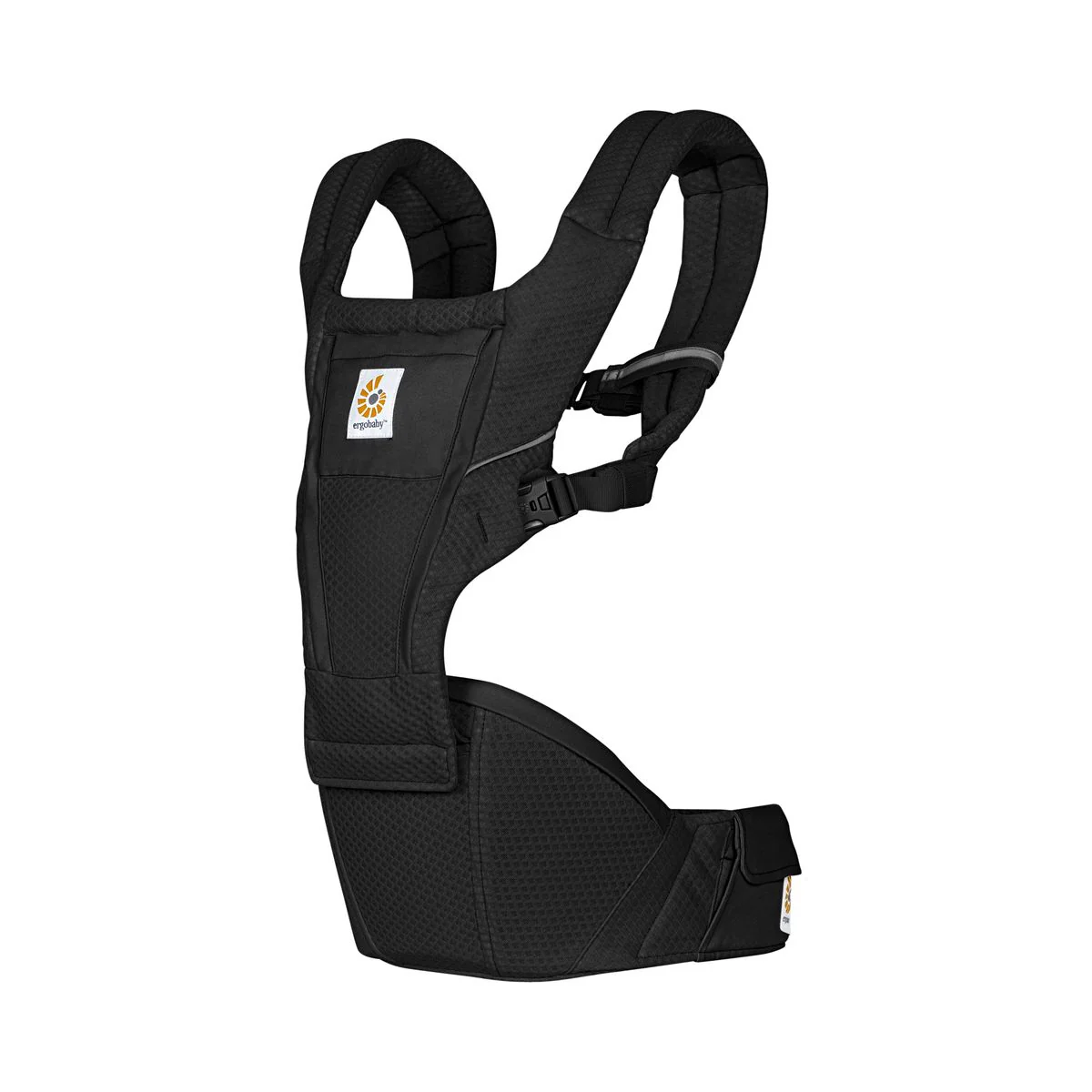 Ergobaby Alta Hip Seat Baby Carrier - Image 21