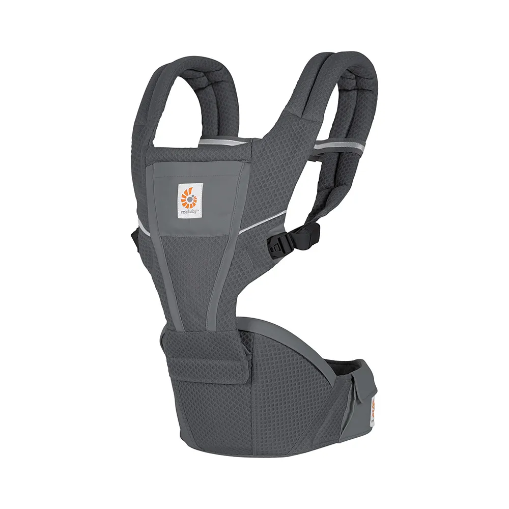 Ergobaby Alta Hip Seat Baby Carrier - Image 27