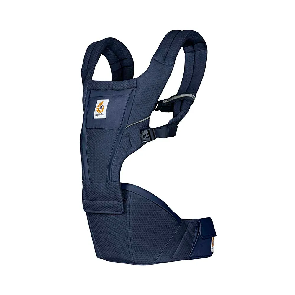 Ergobaby Alta Hip Seat Baby Carrier - Image 28