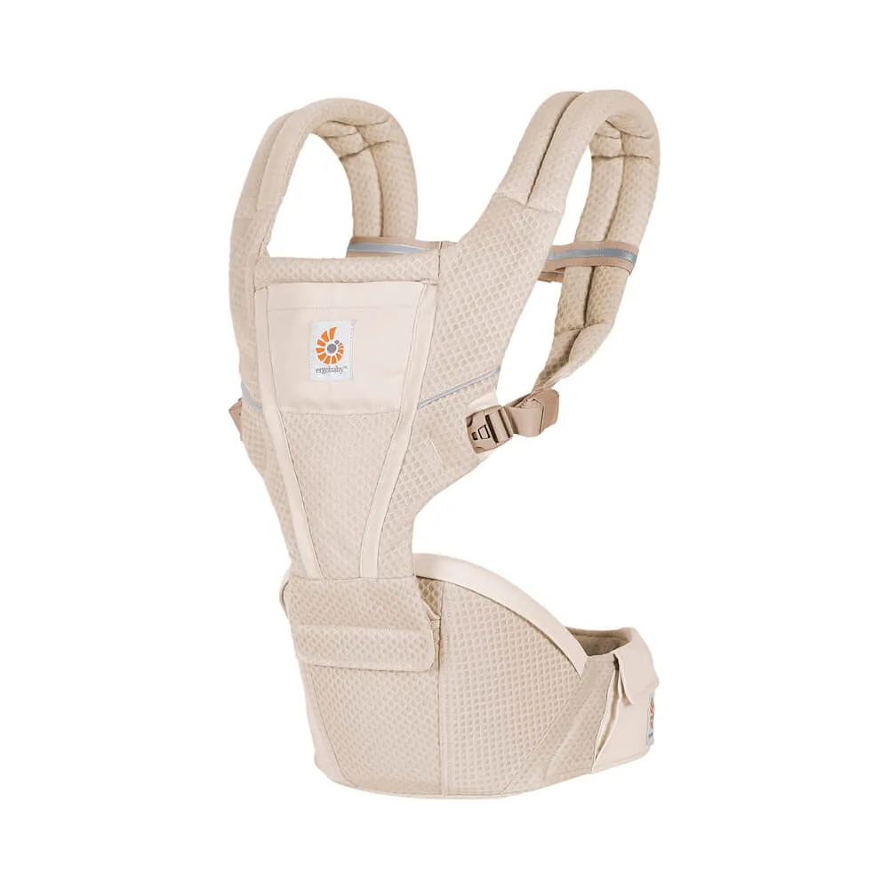 Ergobaby Alta Hip Seat Baby Carrier - Image 29
