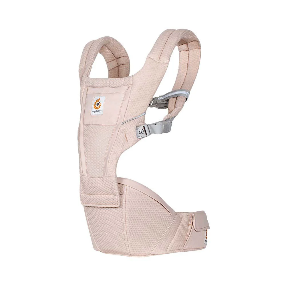Ergobaby Alta Hip Seat Baby Carrier - Image 8