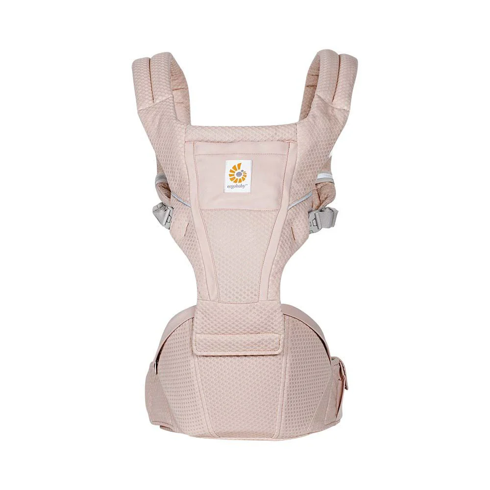 Ergobaby Alta Hip Seat Baby Carrier - Image 9