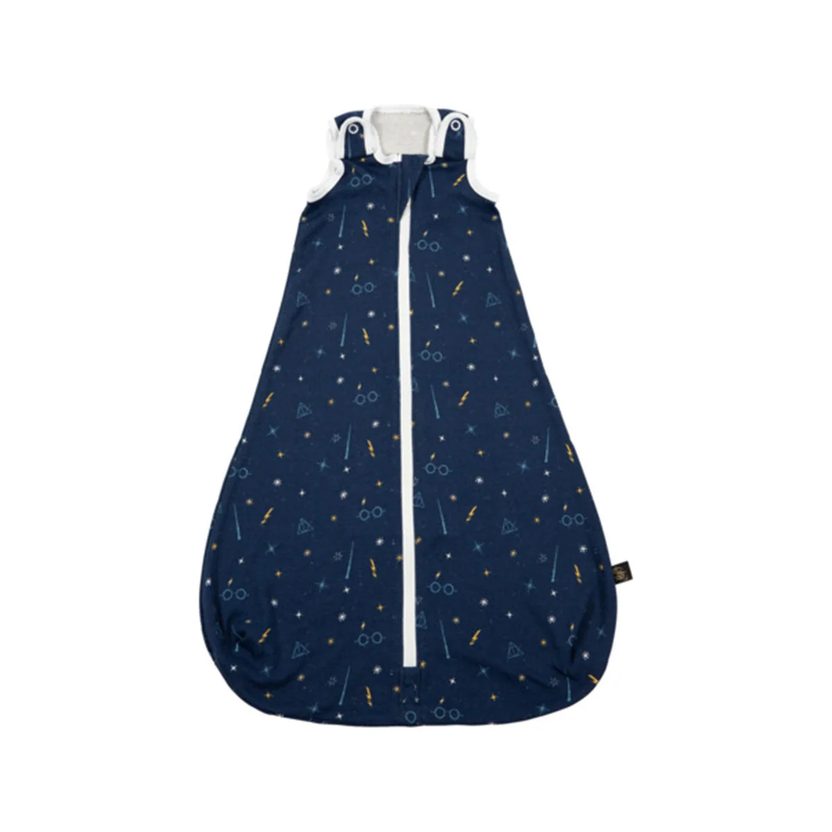 Ergobaby Classic Sleep Bag (0-6 S) TOG 0.5 - Harry Potter - Lumos Maxima - Image 5