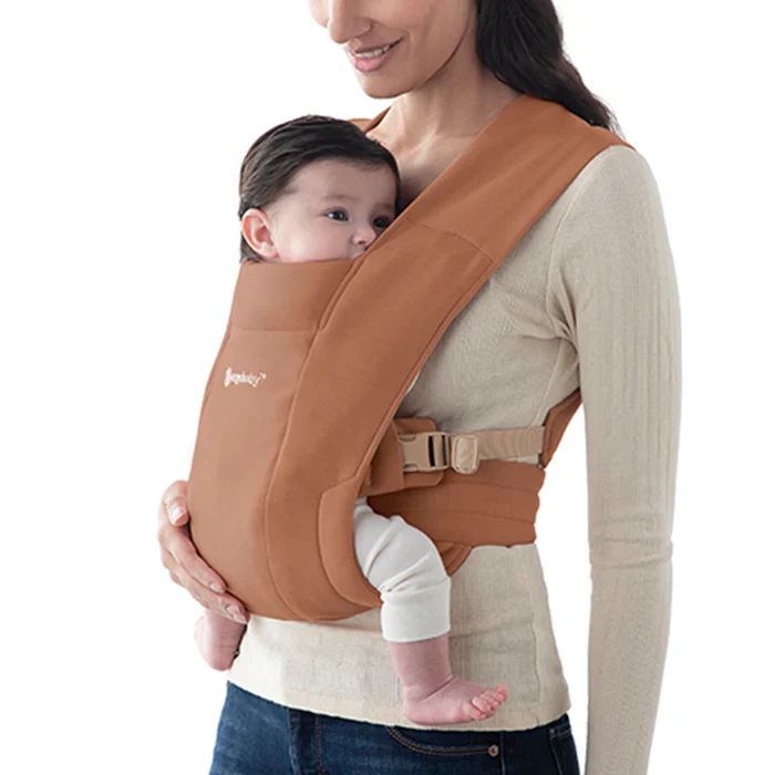 Ergobaby Embrace Baby Carrier