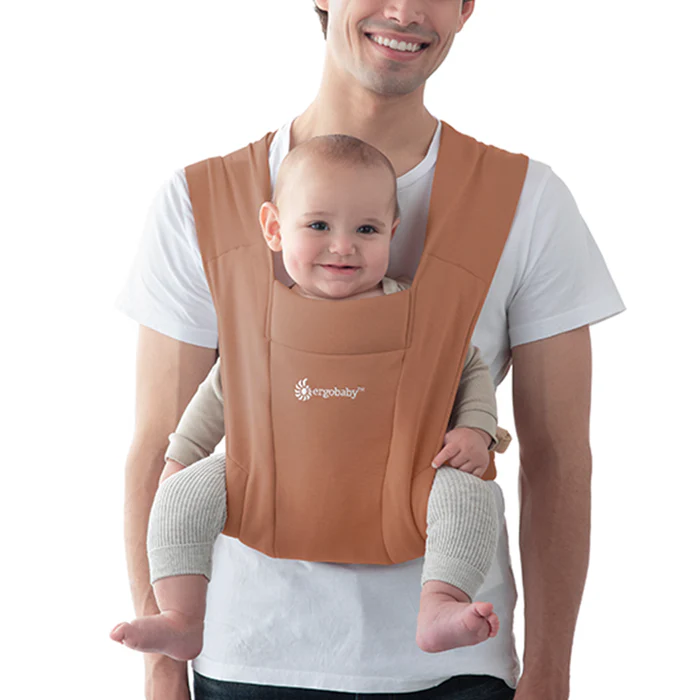 Ergobaby Embrace Baby Carrier - Image 11
