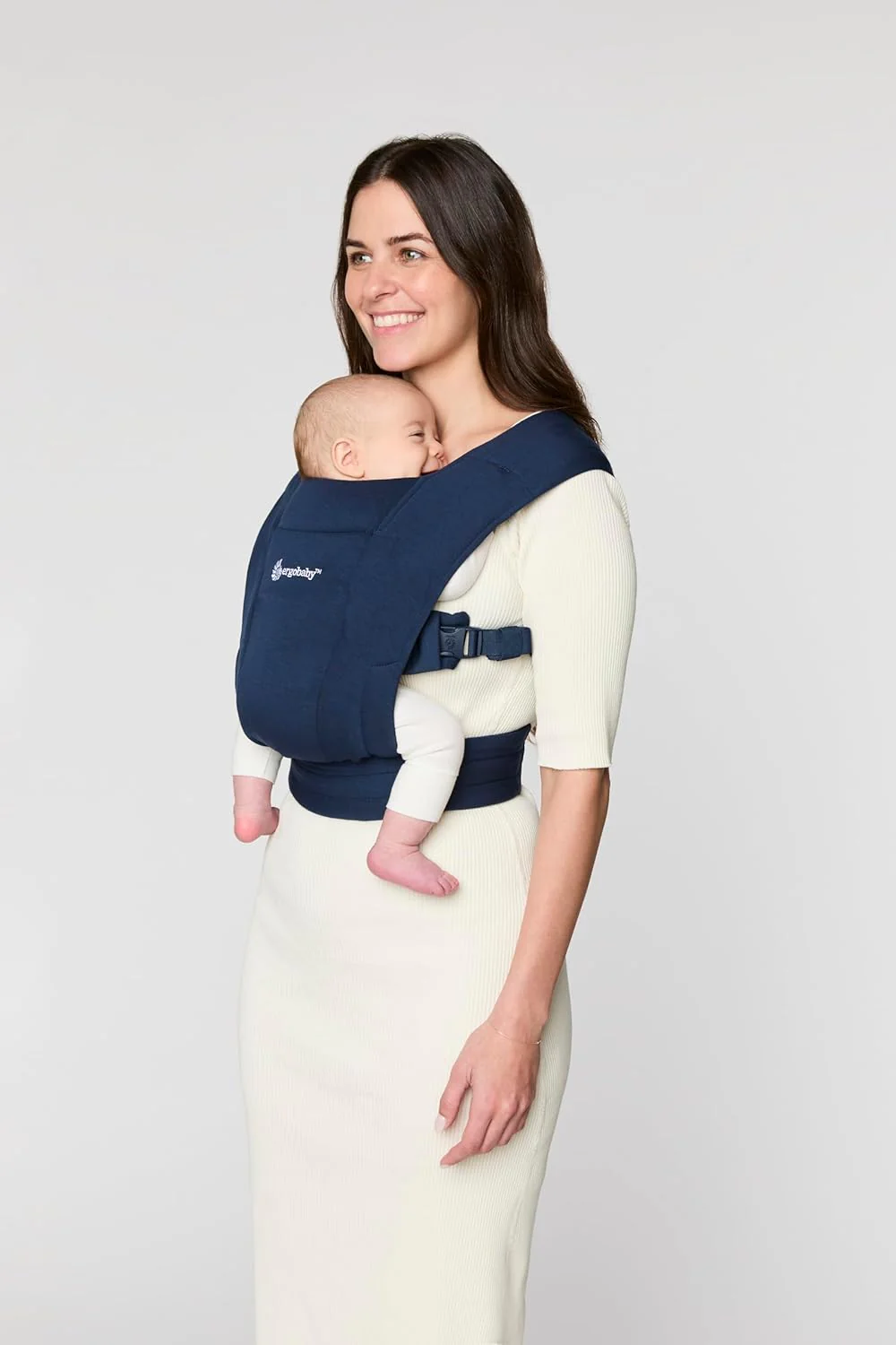 Ergobaby Embrace Baby Carrier - Image 12