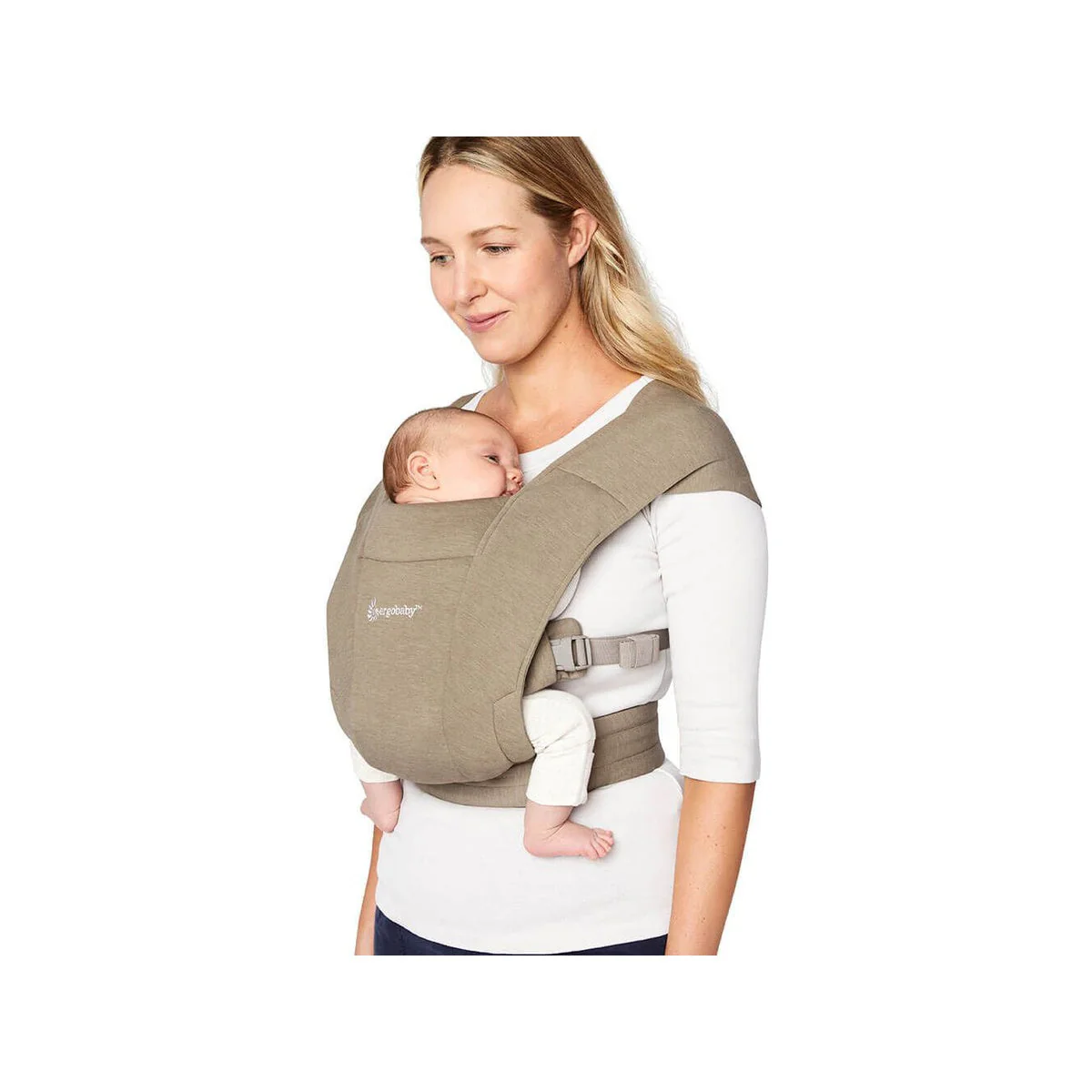 Ergobaby Embrace Baby Carrier - Image 14